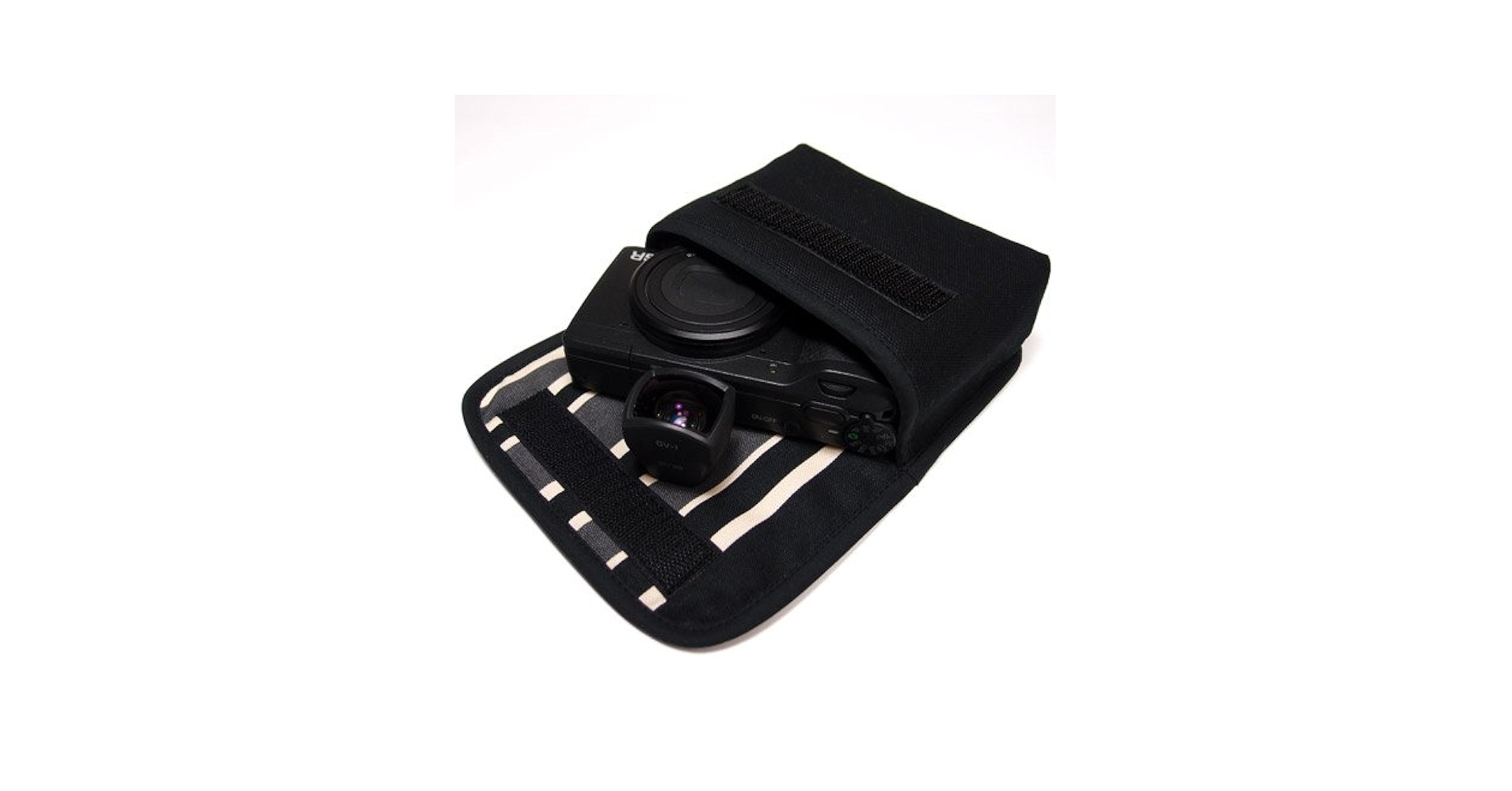 Amazon.co.jp: suono（スオーノ）リコーGR2ケース/ GRケース